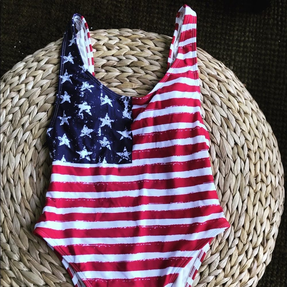 Bathing suit
